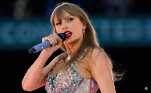 WATCH: Taylor Swift’s EMOTIONAL New Video for Travis Kelce “I Can do It With a Broken Heart” as Swifties can’t stop talking about…