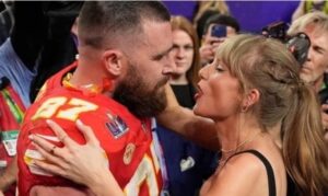 Taylor Swift is ‘ready to be a mom’; concerned about ‘having a baby’ with Kelce before she turns…See More