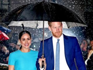 Royal Family LIVE: Meghan Markle 'desperate for one thing as new threat emerges' Details Here👇