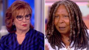 Breaking News : ABC Refuses To Renew Whoopi And Joy’s Contracts For ‘The View,’ ‘No More Toxic People In The Show’ More details here 👇