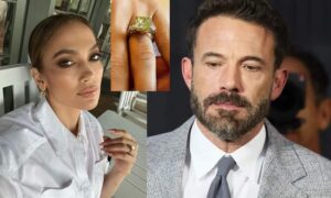 Jennifer Lopez Allegedly Refusing to Return Her $10 Million Engagement Ring to Ben Affleck and Claimed that the Ring is… Read More