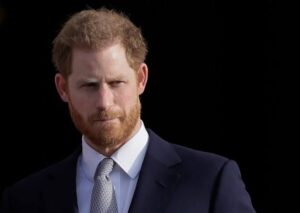 Breaking news……Prince Harry contacts family members after receiving sad news