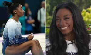 Exclusive news….Why Simone Biles broke down in tears after her final event of the 2024 Olympics in Paris To become….. read more