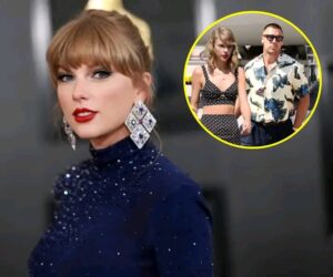 Taylor Swift bought a private jet to serve the Eras Tour and also to conveniently go on a date with Travis Kelce Read More…..