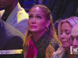 Jennifer Lopez called herself a fool and breaks down in TEARS as she says what Ben Affleck made her go through DURING…. See More