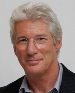 SAD NEWS: Richard Gere, Aged 74, American actor and humanitarian, perhaps best known for his portrayal of genteel characters in romantic comedies previously diagnosed has been confirmed that he is……See More