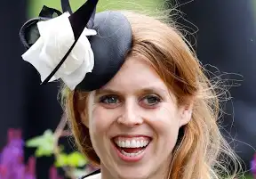 Princess Beatrice could convince Prince William and Prince Harry to mend bitter rift as insider claims there's 'no doubt' she has already attempted to bridge their divide...full story below 👇👇👇