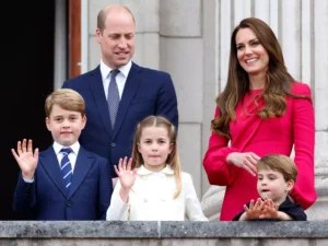 Kate Middleton Established 'Life Rules' with Royals: 'Her Priority Would Always Be Her Family'