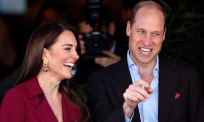 Congratulations: Prince William And Kate Middleton Joyfully Announced The DNA Test Results For Lilibet: “She Is The Child Of… See More