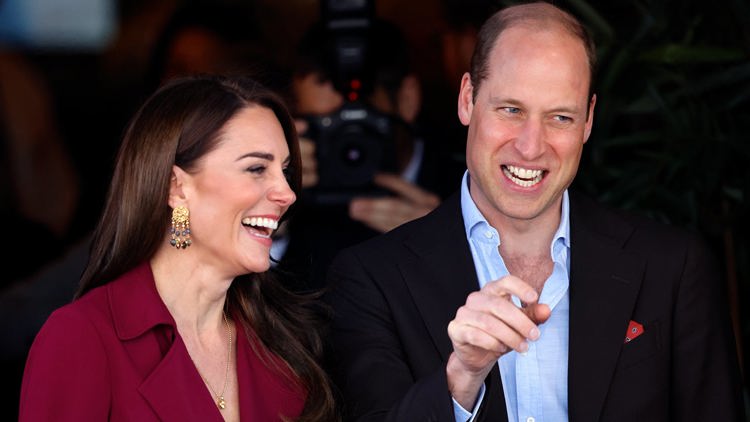 Congratulations: Prince William And Kate Middleton Joyfully Announced The DNA Test Results For Lilibet: “She Is The Child Of… See More