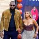 Big Breaking: LeBron James praises wife Savannah amid cheating rumors: ‘She’s the reason I can do what I do’…see more