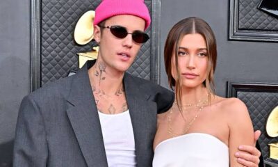 BREAKING NEWS : Pregnant Hailey Bieber has just been rushed to the hospital as she has been confirmed to be in…. Read more