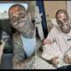 Dad with over 240 tattoos called a ‘monster’ and ‘bad dad’ because of his look. But wait till you see how he looked before… see More