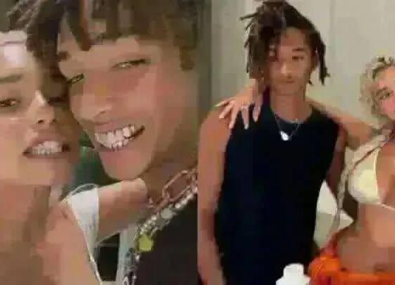 Jaden Smith Defies Mom Jada’s Wishes, Announces Engagement and Pregnancy with Sab Zada after he announced that they…see more