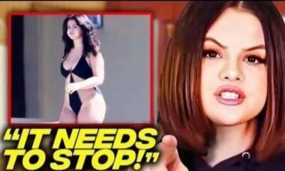 Selena Unleashes Fury as Justin Bieber Mocks Her Body: Outrage Erupts within the Industry