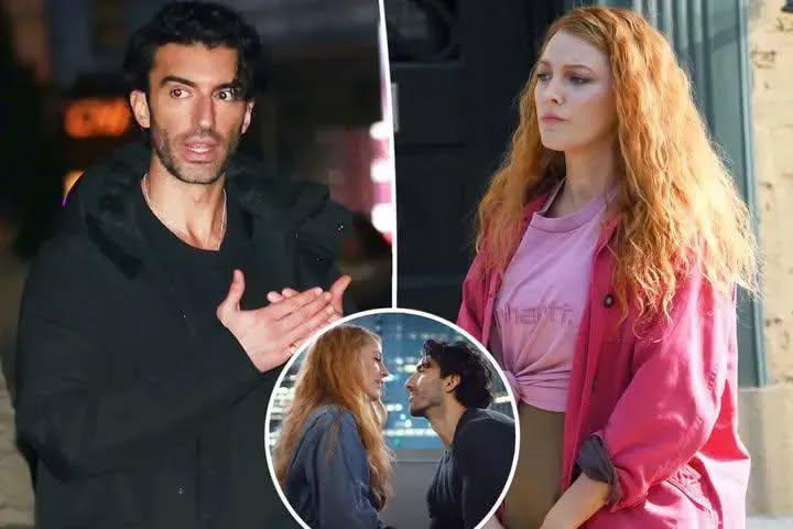 Justin Baldoni filed countersuit against Blake Lively that will ‘shock you,’ his lawyer declares that Justin Baldoni stated that Blake Lively was involved in… See more