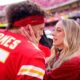 Taylor Swift Reacts to Travis Kelce Making History on Christmas Day