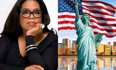 Oprah Winfrey Suddenly Stops Legendary Show, Announces She Will Leave America Before January 20 See full in comment 👇