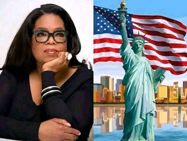 Oprah Winfrey Suddenly Stops Legendary Show, Announces She Will Leave America Before January 20 See full in comment 👇