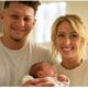 JUST IN: ‘Golden Raye Shines Bright’— Patrick Mahomes and Brittany Mahomes Reveal Their Third Child in a Loving Family Snapshot